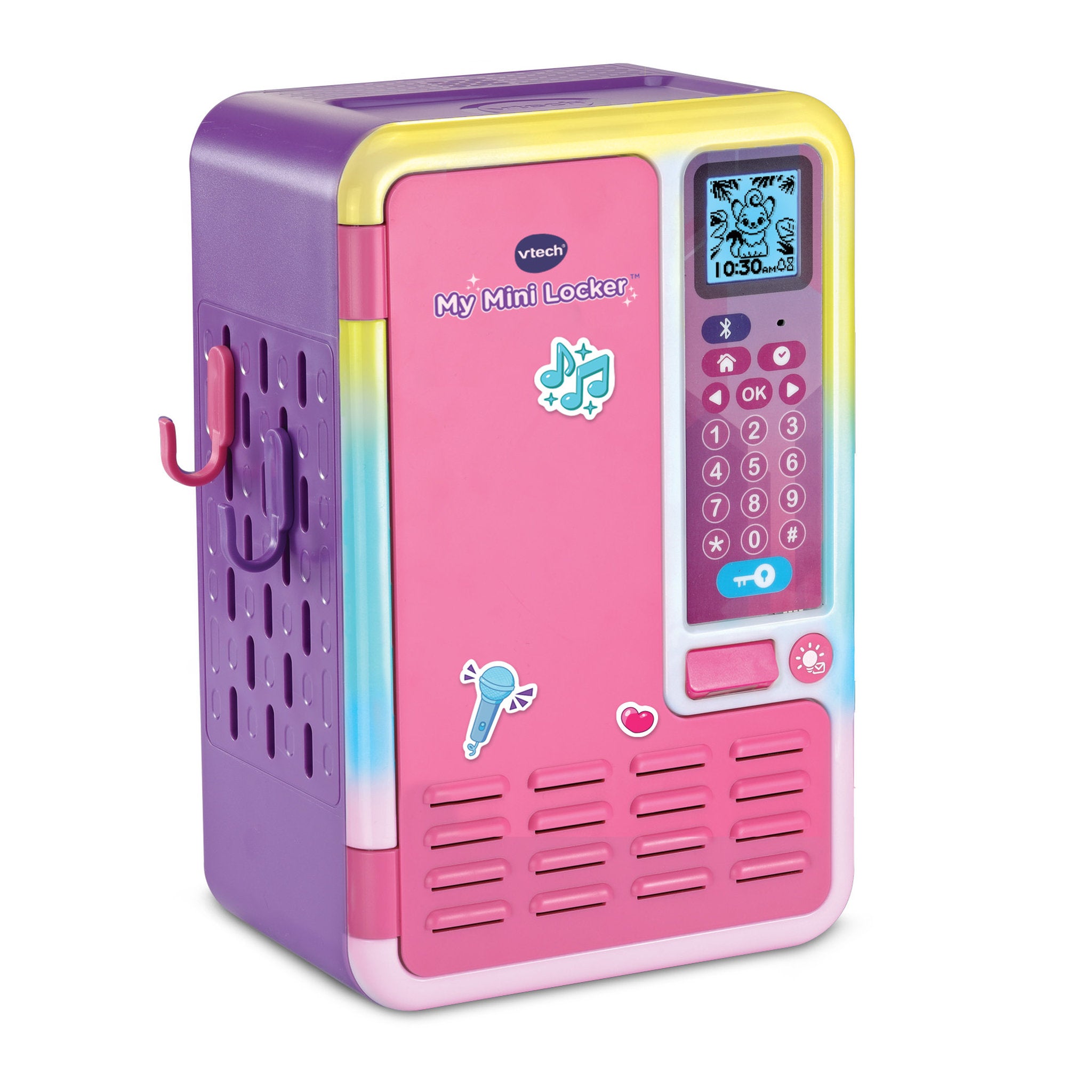 VTech My Mini Locker