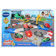 VTech Toot-Toot Drivers V Racers Race Track