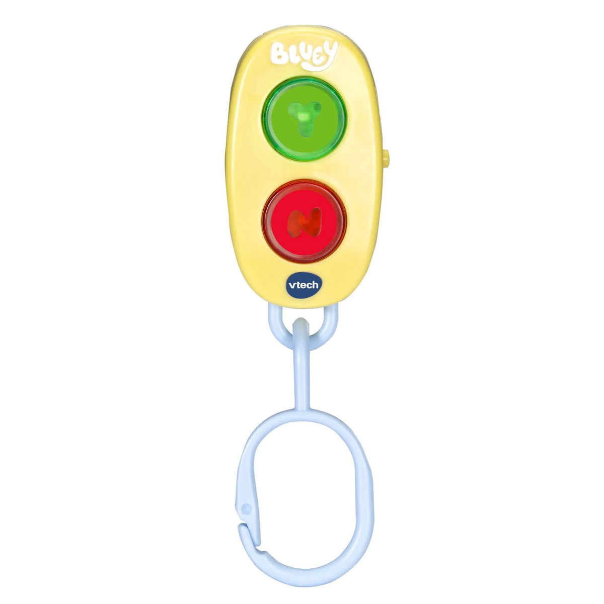 VTech Bluey Yes/No Button