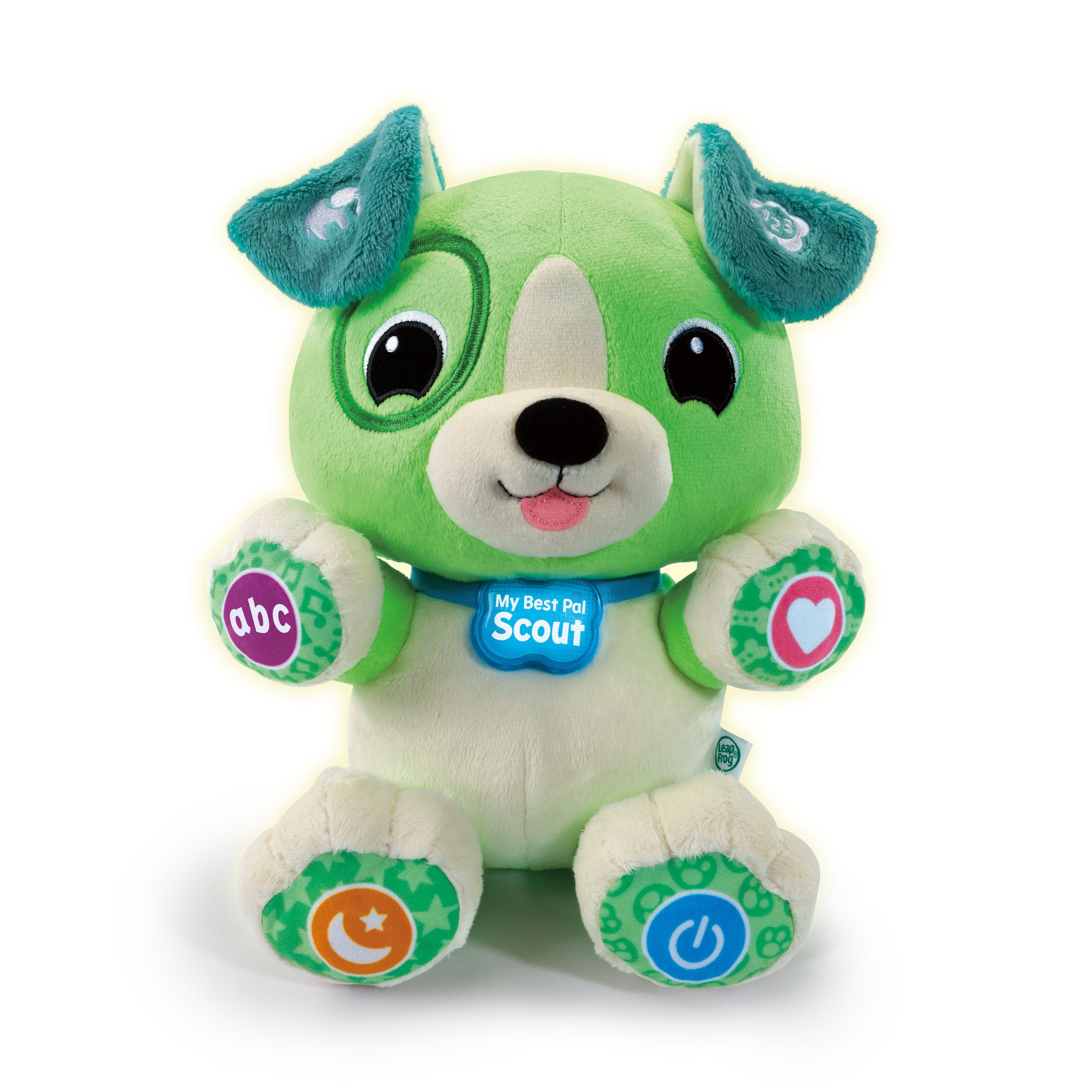 LeapFrog My Best Pal - Scout