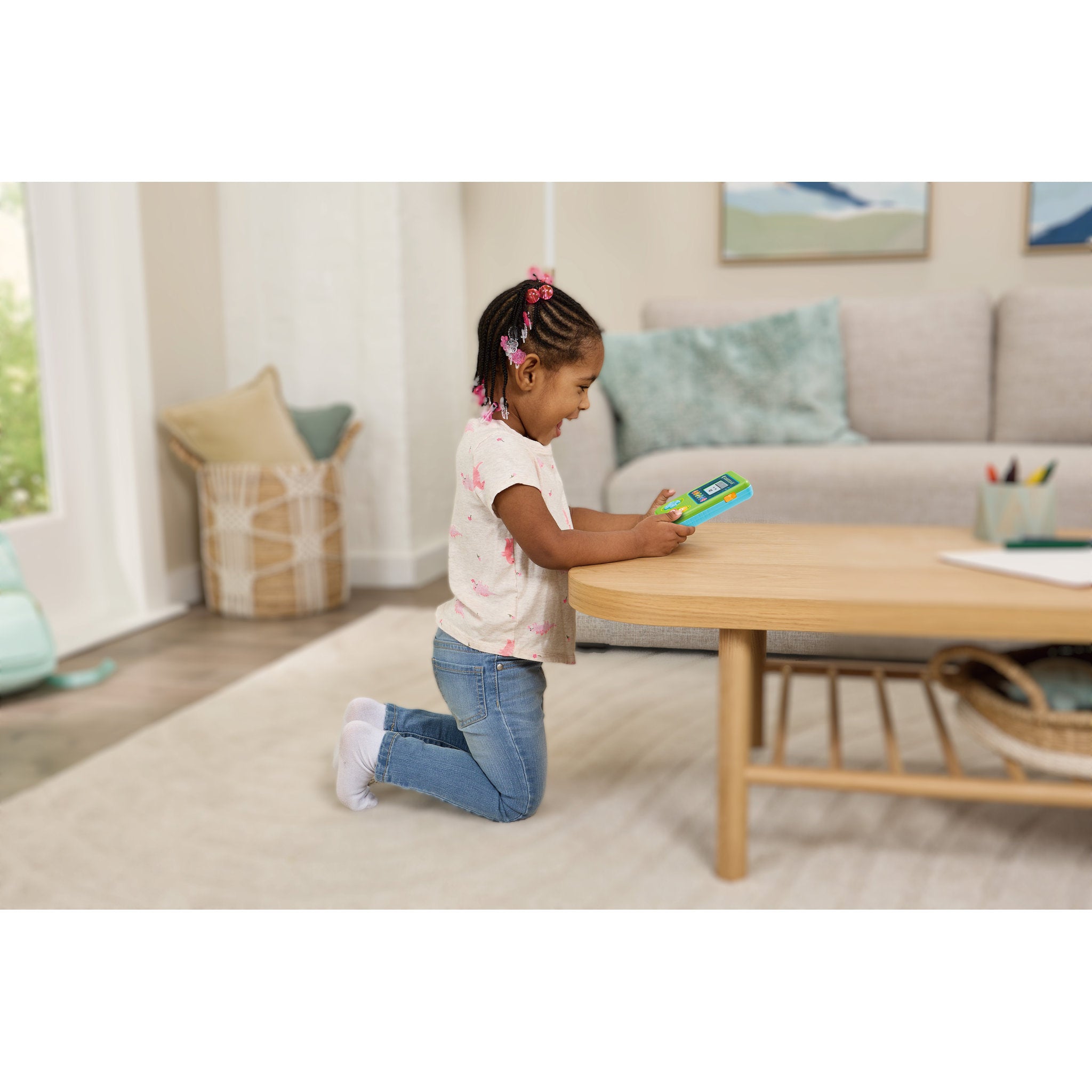LeapFrog Preschool Game & Go