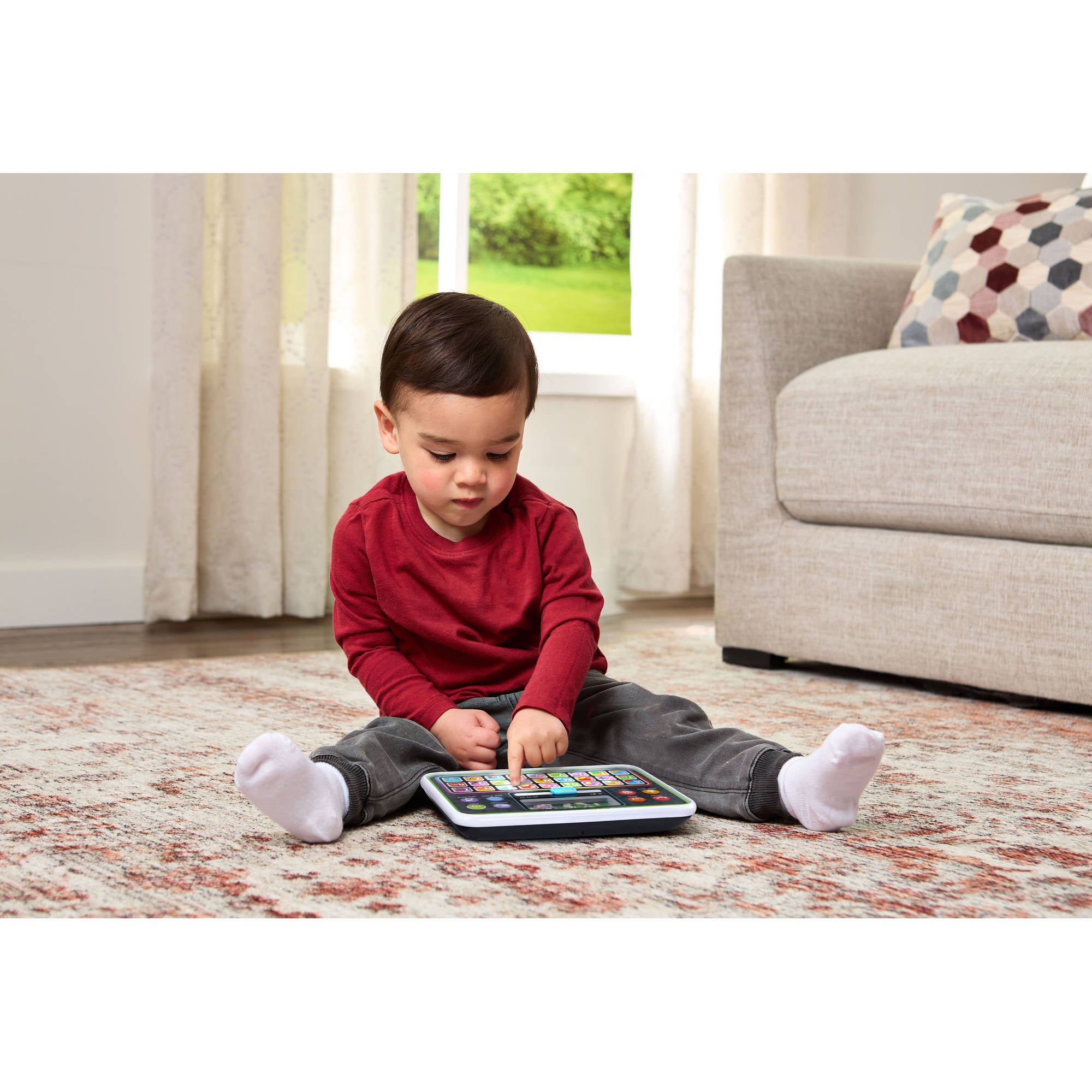 LeapFrog My First ABC Tablet