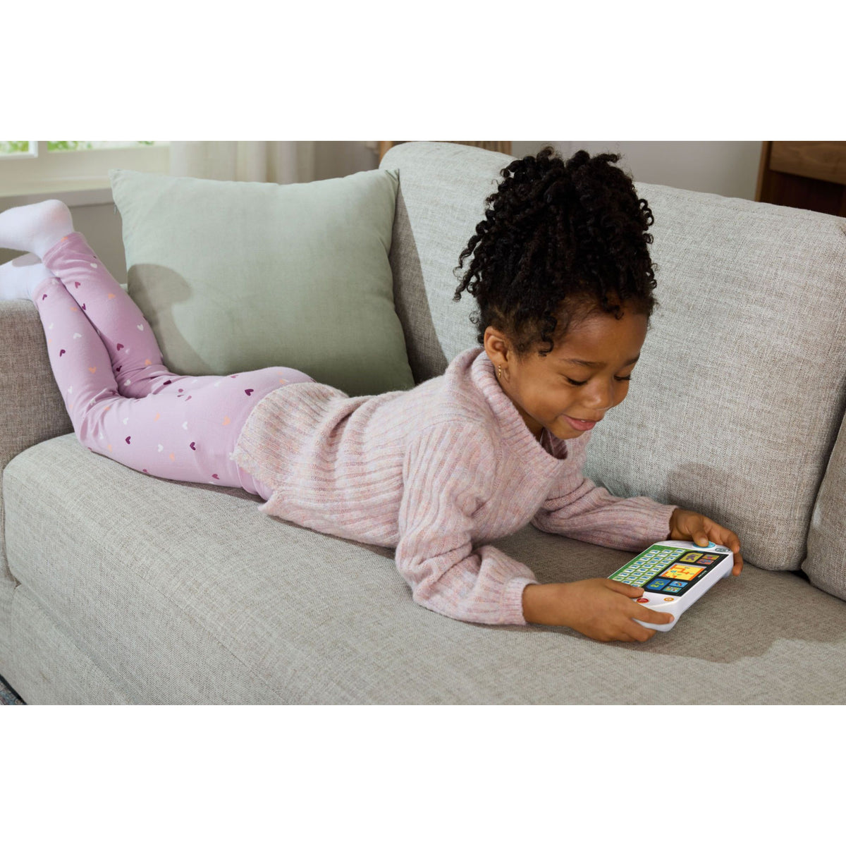 Leapfrog My First Gamer