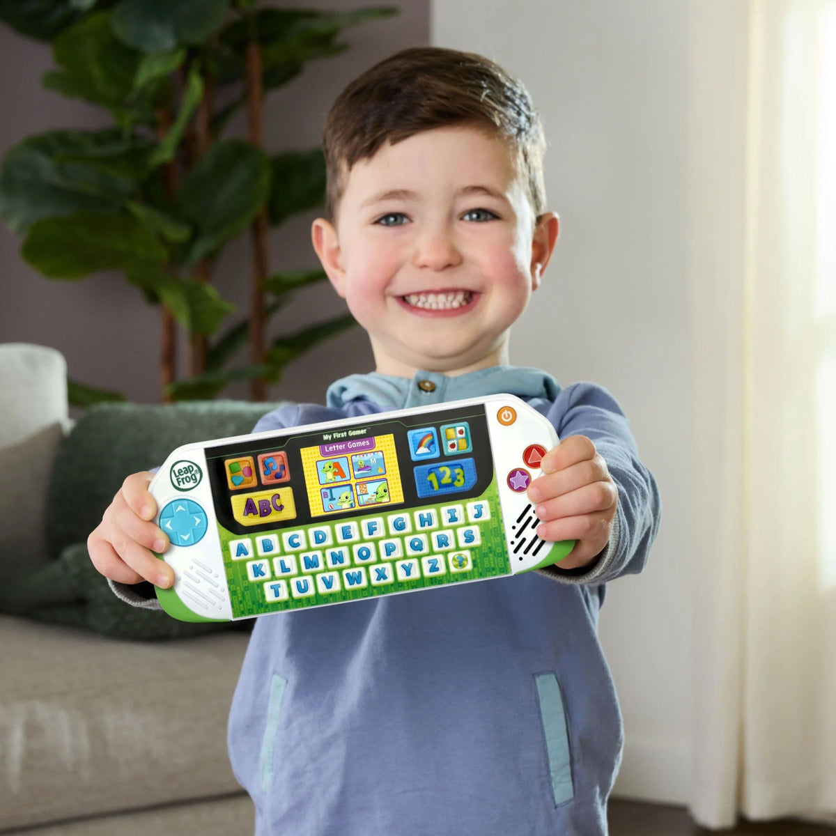 Leapfrog My First Gamer