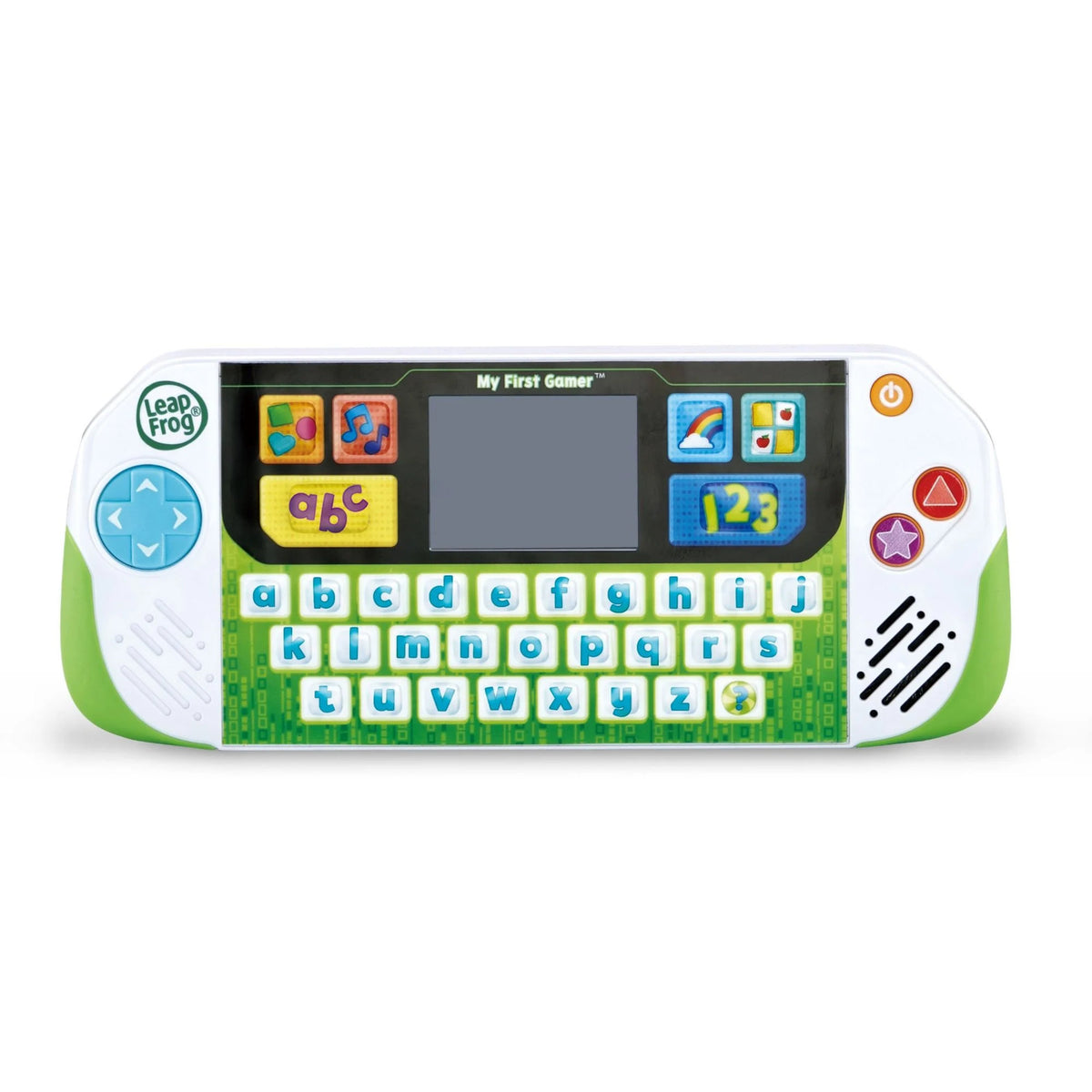 Leapfrog My First Gamer