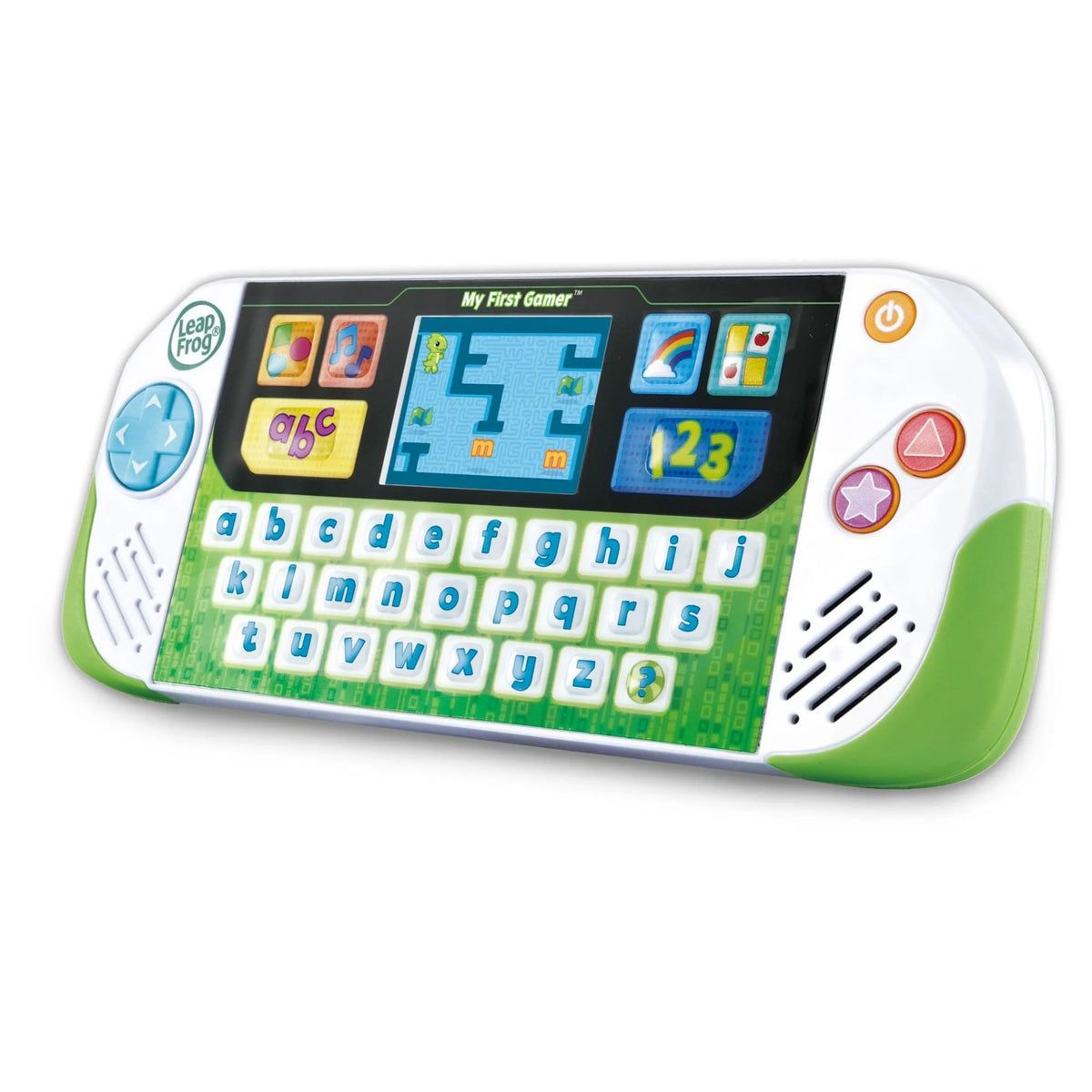Leapfrog My First Gamer