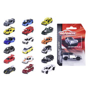 Majorette Premium Die-Cast Cars Assorted Styles