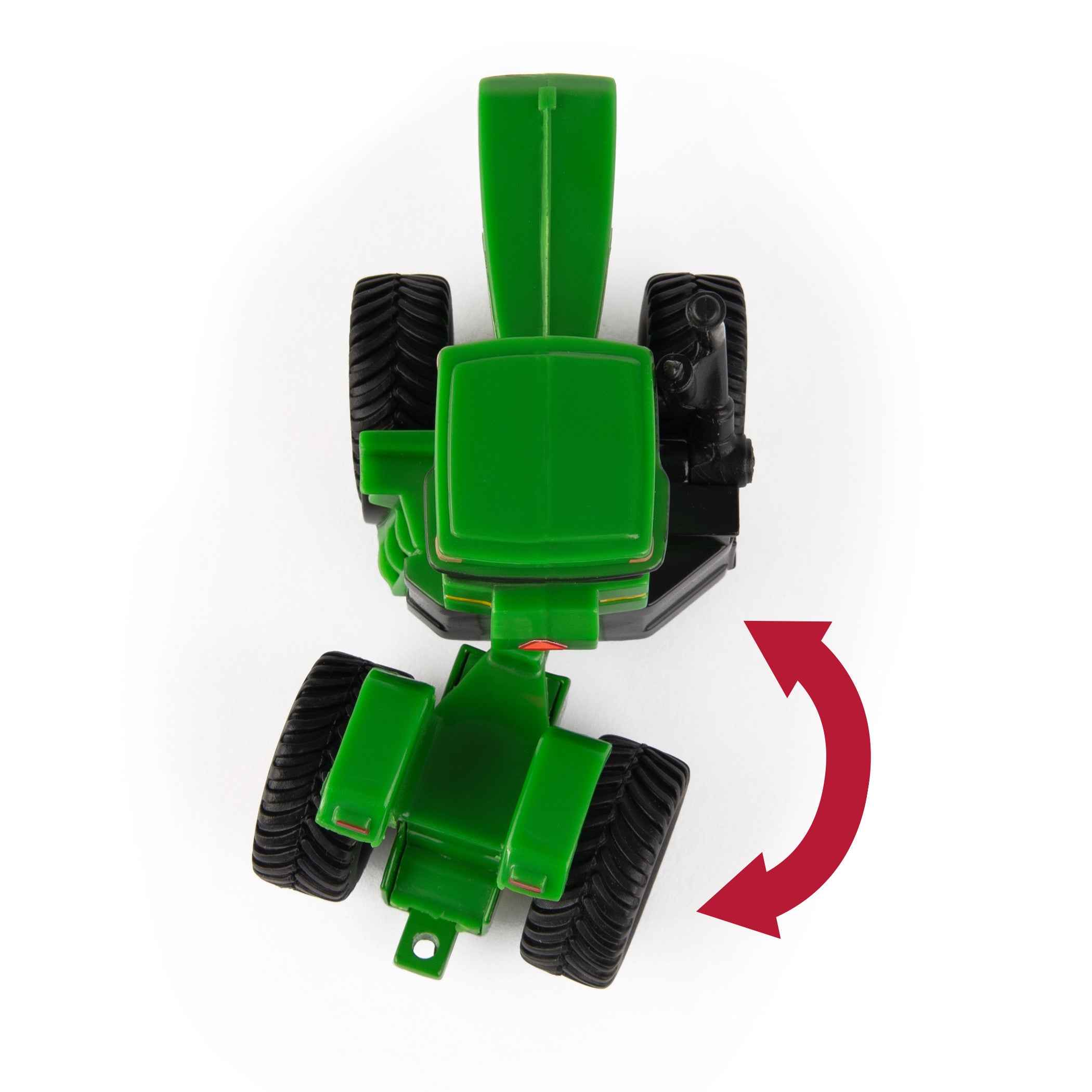 John Deere Farm Toy Set 20 Piece Value Pack - Toyworld Australia