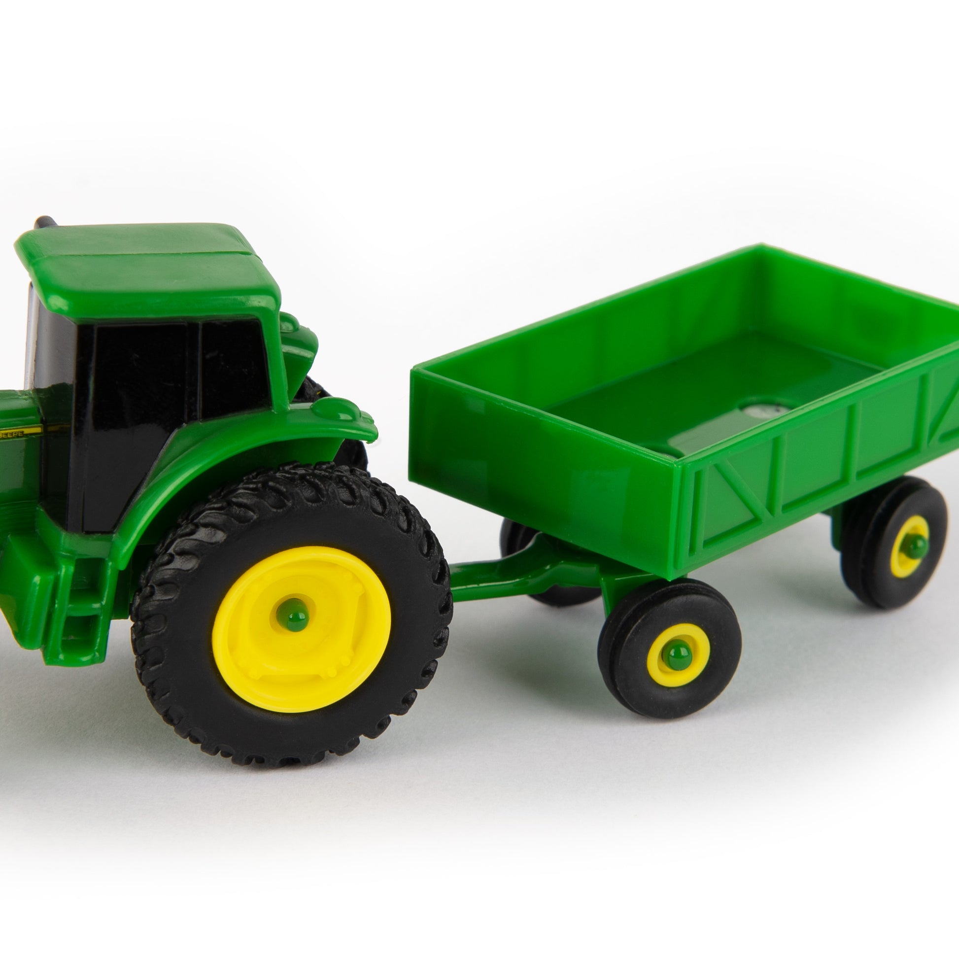 John Deere Farm Toy Set 20 Piece Value Pack - Toyworld Australia