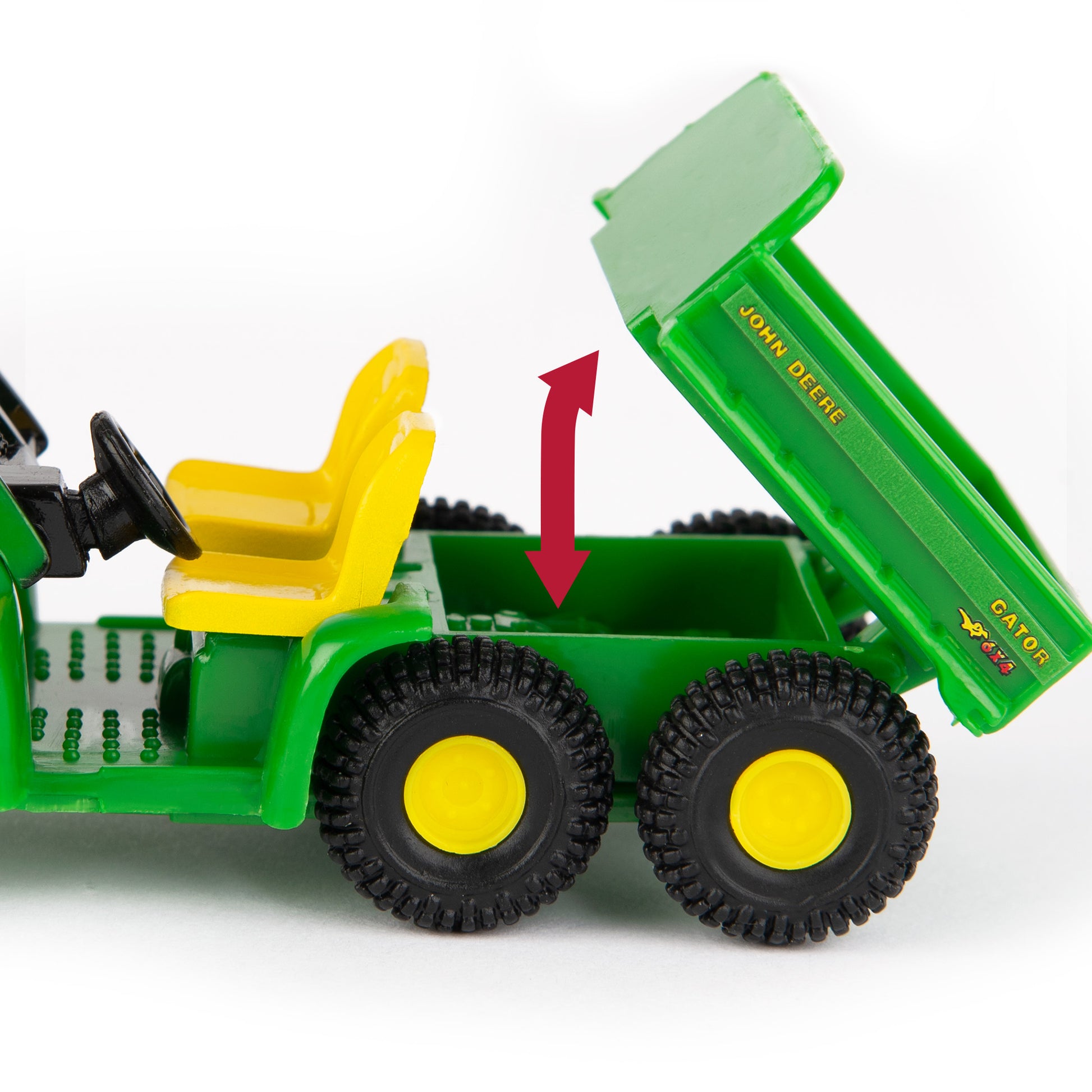 John Deere Farm Toy Set 20 Piece Value Pack - Toyworld Australia