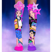 MADMIA KPop Demon Hunters Socks