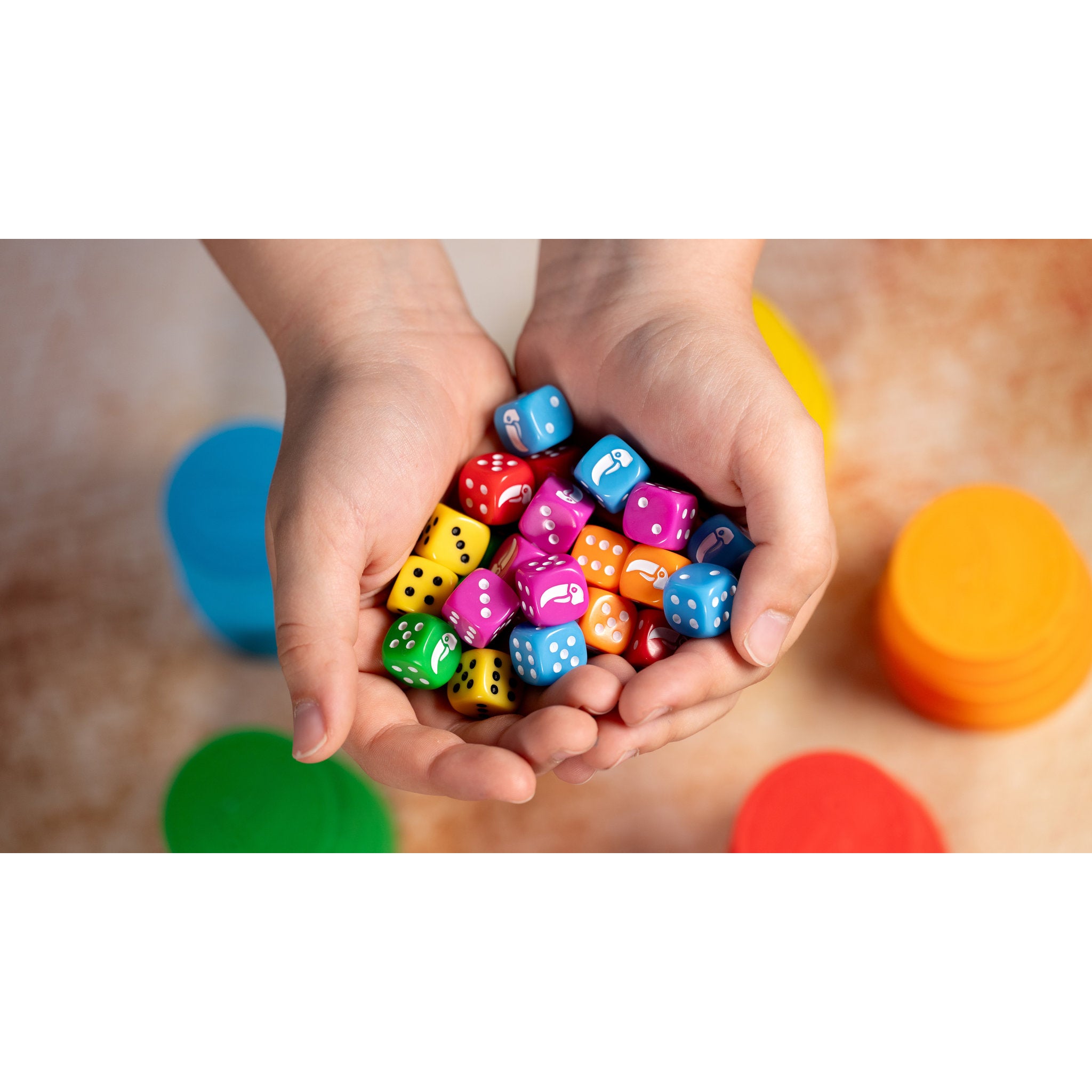 Perudo Liar's Dice Game