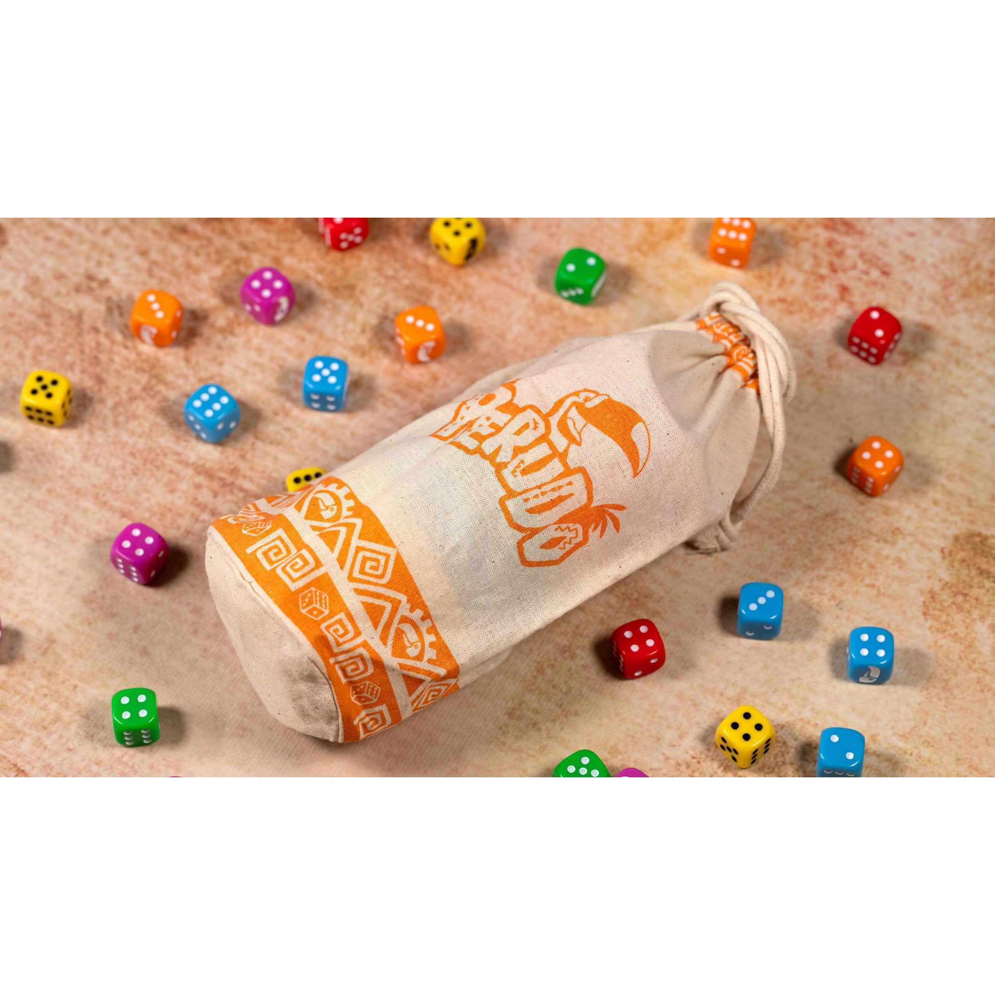 Perudo Liar's Dice Game