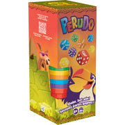 Perudo Liar's Dice Game