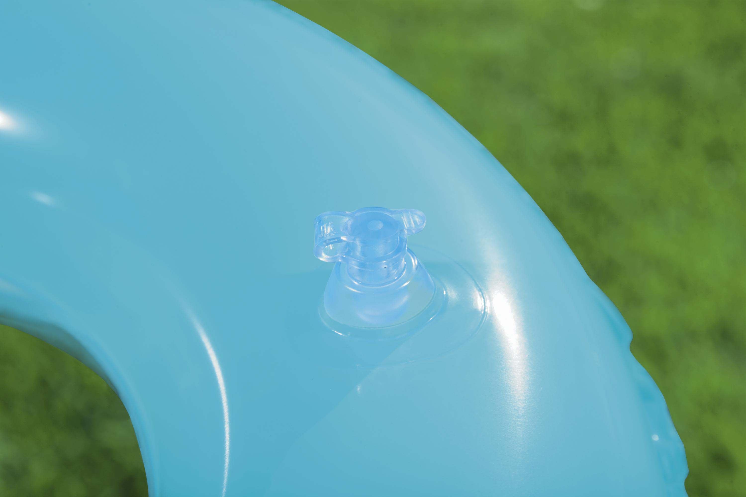 Bestway Sea Adventure Swim Ring Assorted Styles - Toyworld Australia