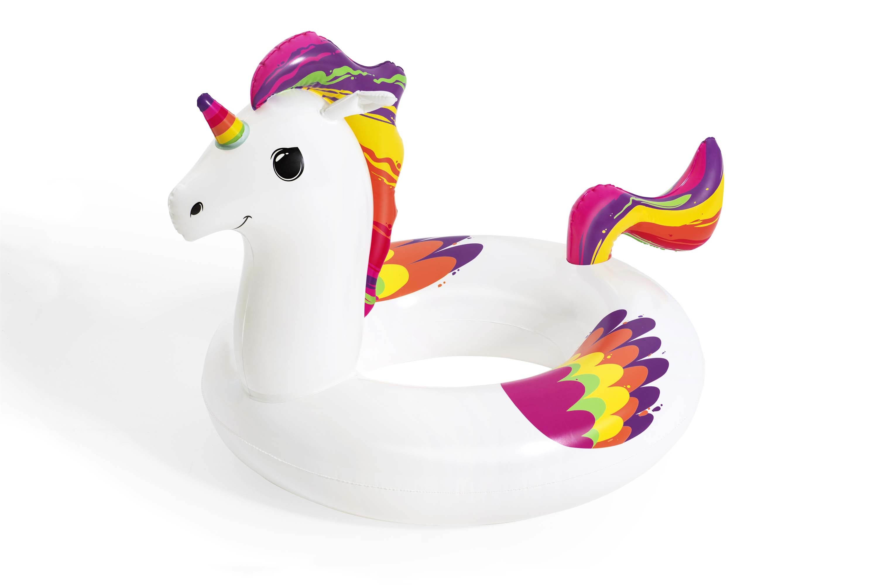Bestway Fantasy Unicorn Swim Ring
