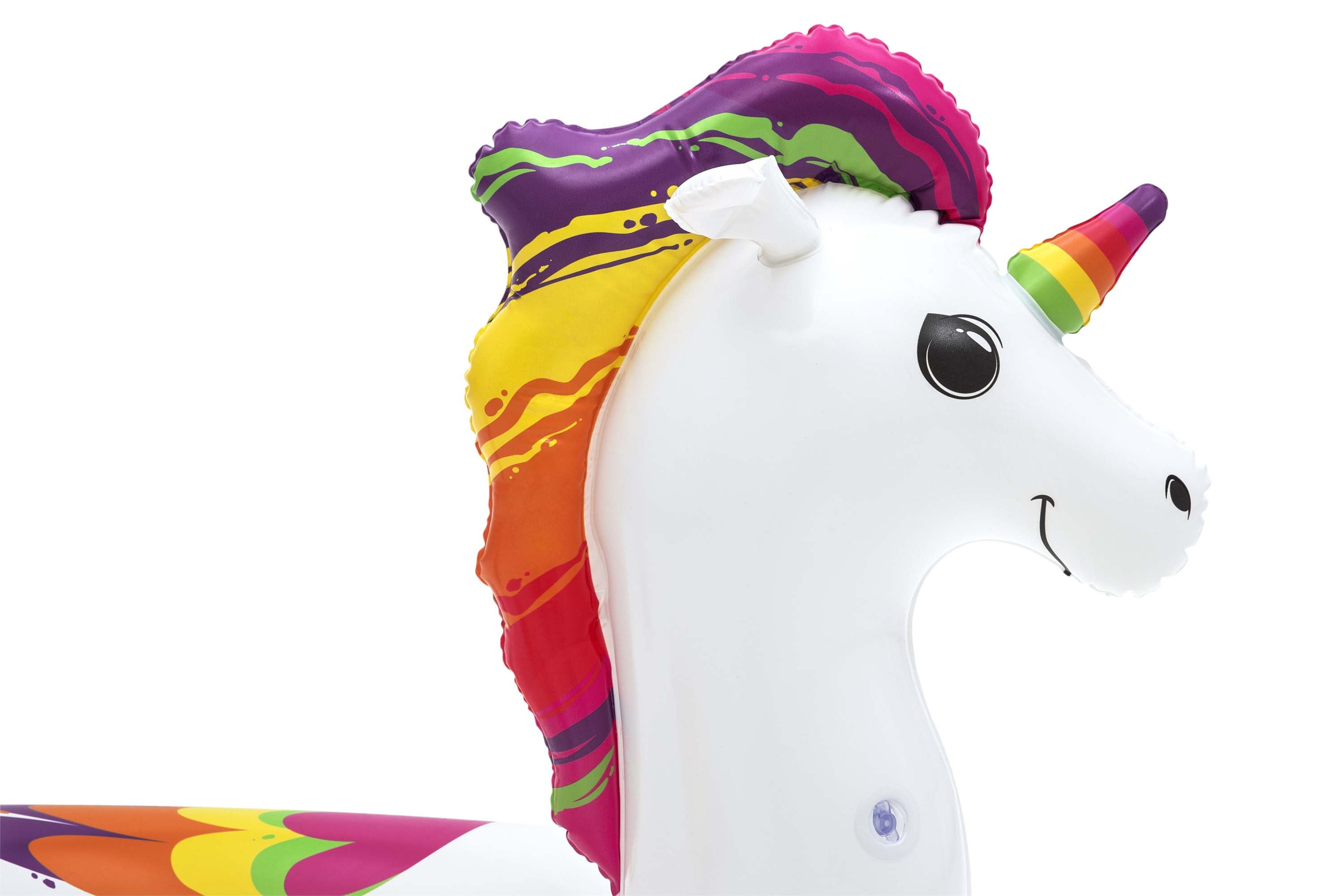 Bestway Fantasy Unicorn Swim Ring