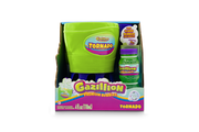 Gazillion Premium Bubbles Tornado Bubble Machine