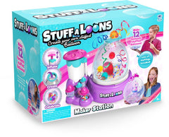STUFF-A-LOONS MAKER STATION