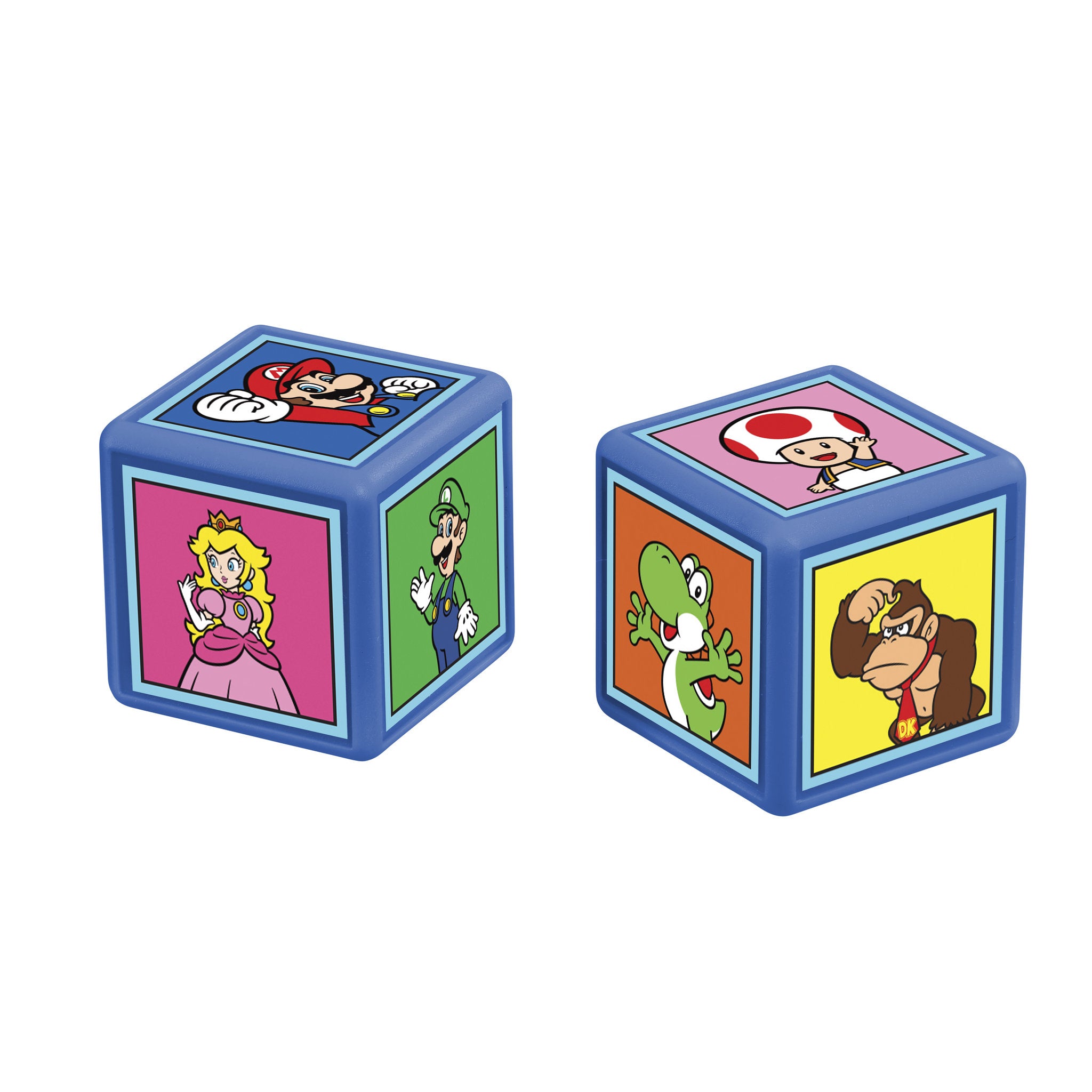 Top Trumps Match Super Mario