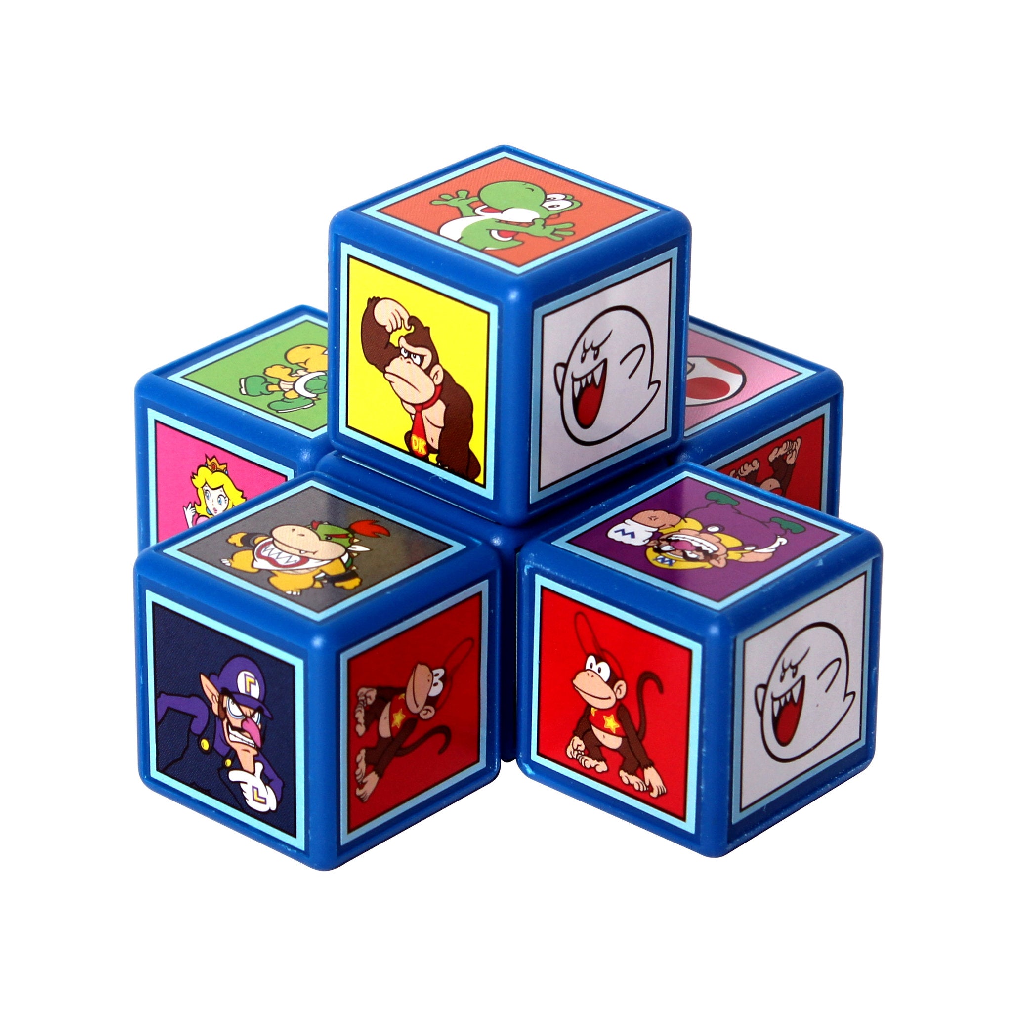 Top Trumps Match Super Mario
