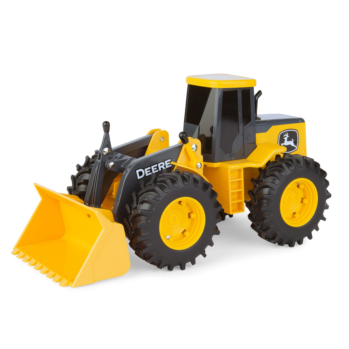 John Deere Construction Vehicles Assorted Styles