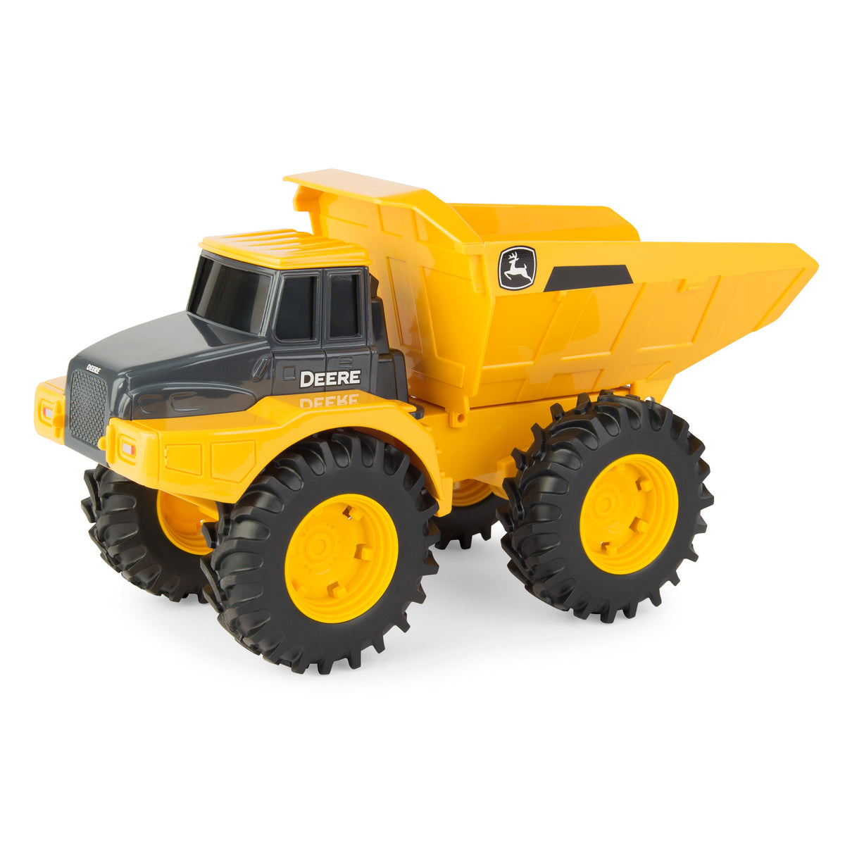 John Deere Construction Vehicles Assorted Styles