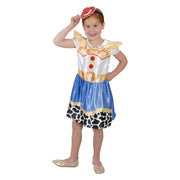 Disney Pixar Toy Story Classic Costume - Jessie Size 3-5