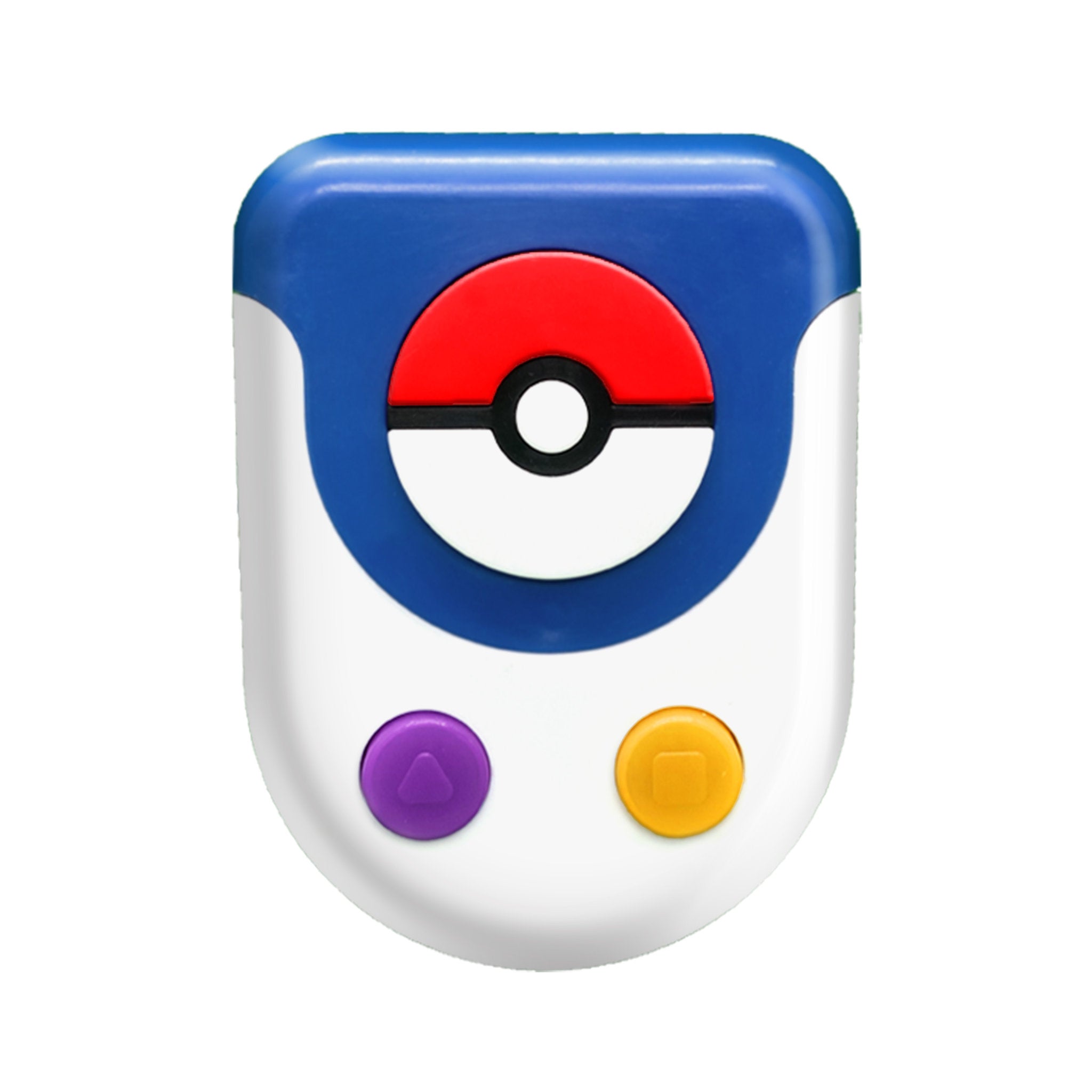 Pokemon Trainer Challenge Pikachi and Pals Edition