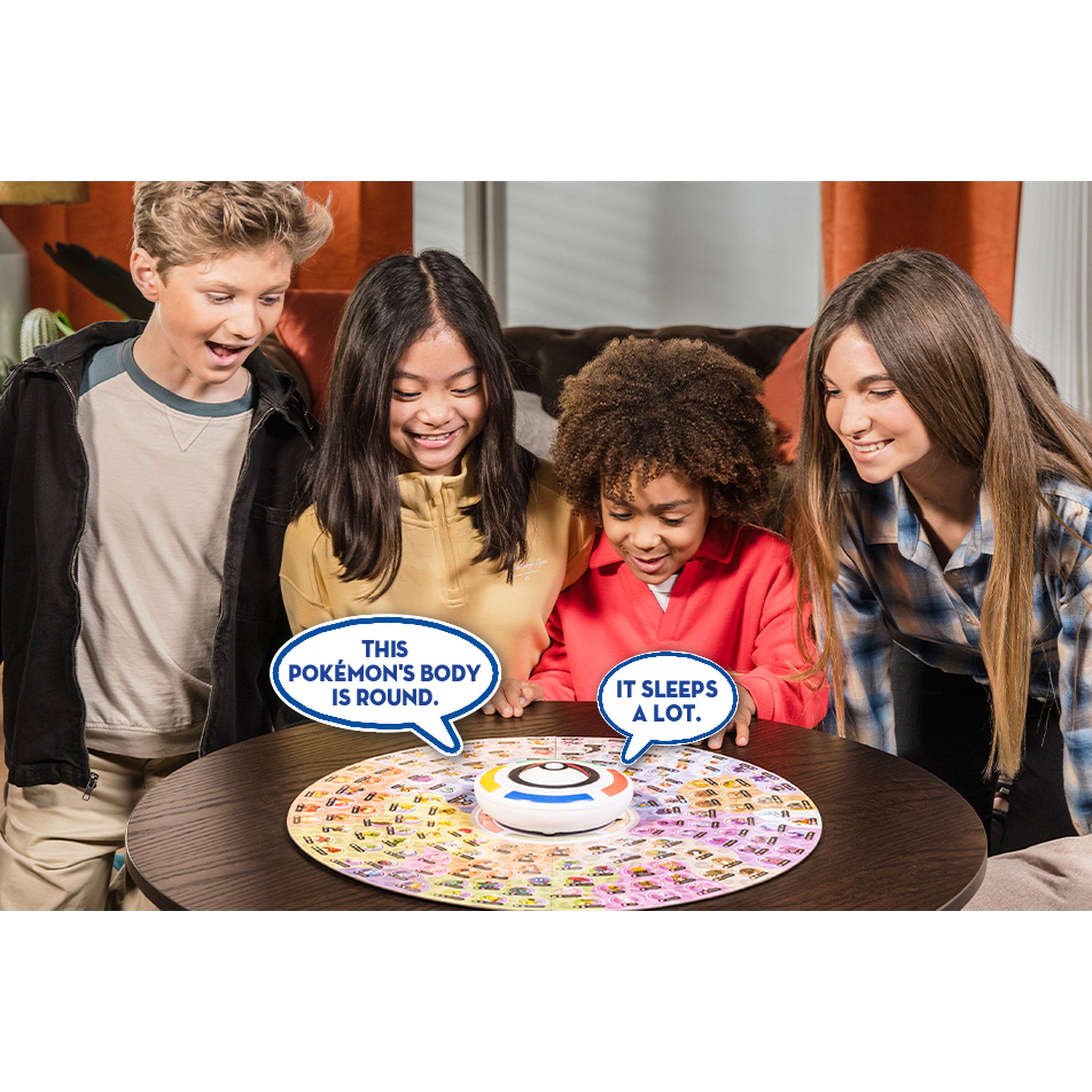 Pokemon Trainer Expert Game