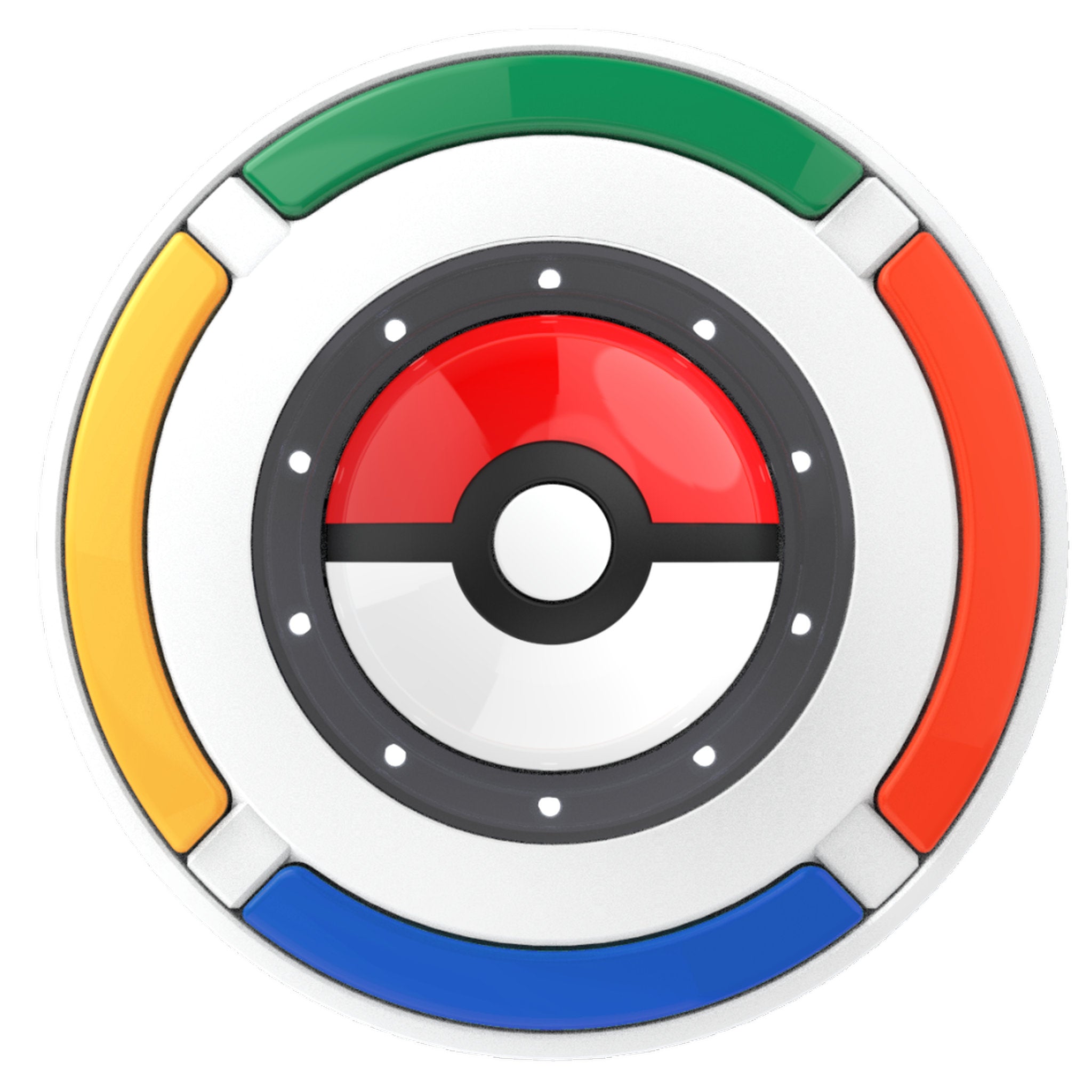 Pokemon Trainer Expert Game