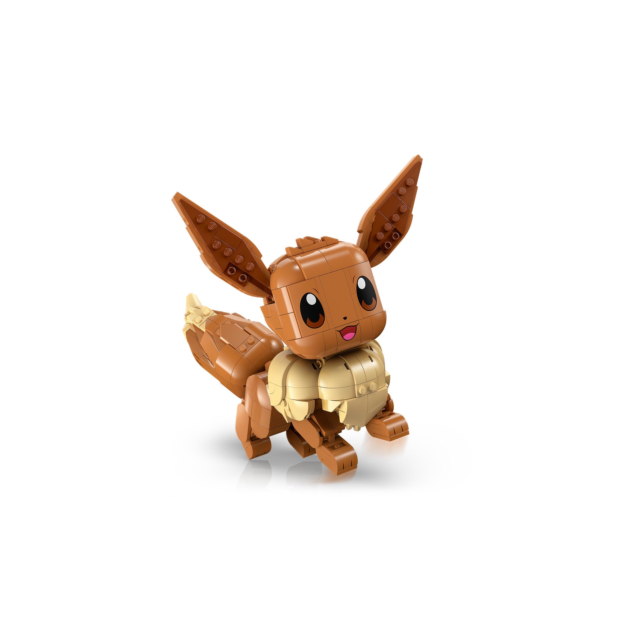 LEGO 72151 Pokémon Eevee