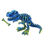 3D Printed Fidget Dinosaur Assorted Styles
