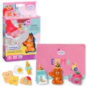 BABY Born Click & Play Breakfast Set