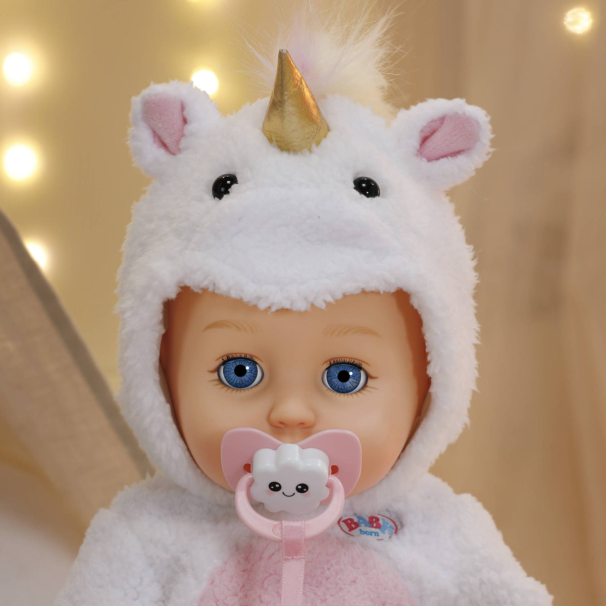 BABY Born Luna Unicorn Costume 36cm Doll