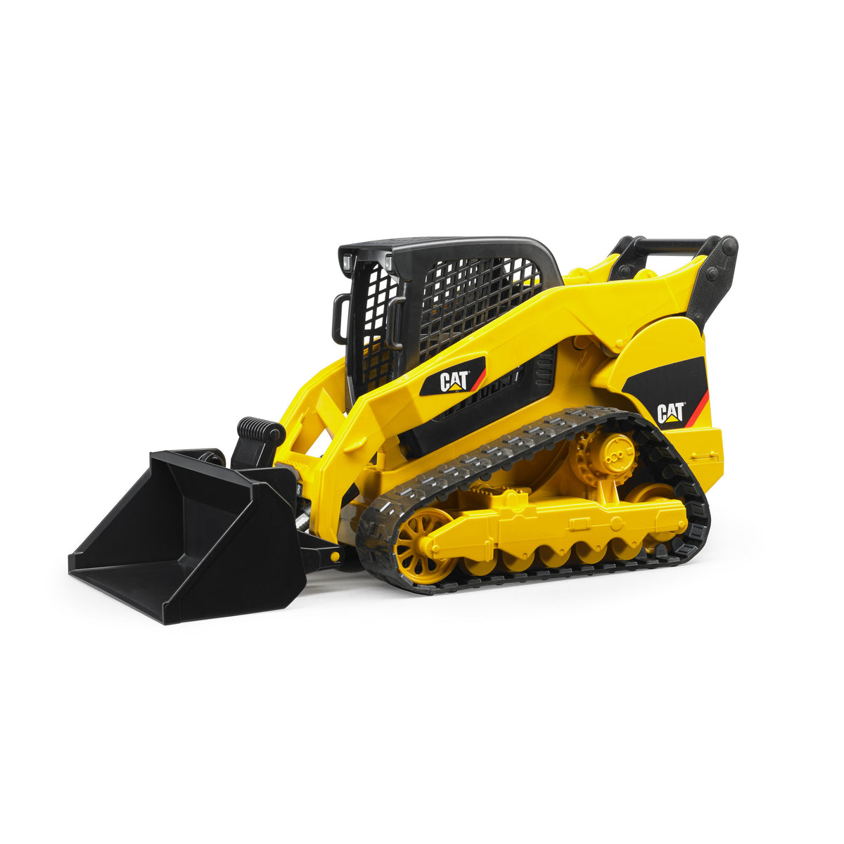 Bruder Compact Construction 12 Pieces Assorted Styles