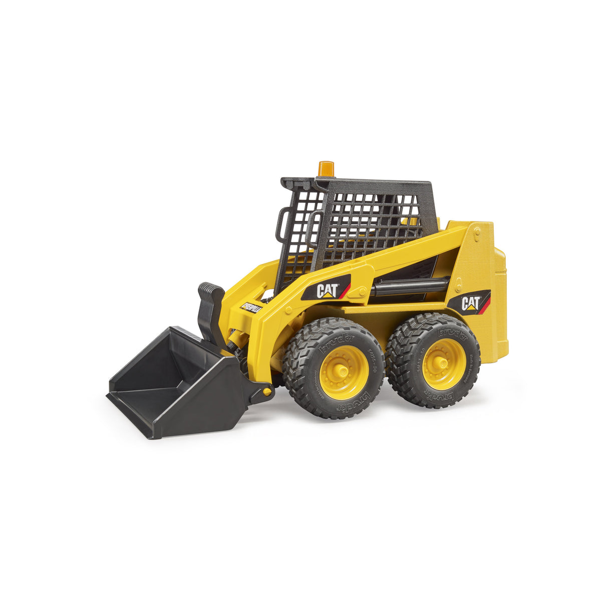 Bruder Compact Construction 12 Pieces Assorted Styles