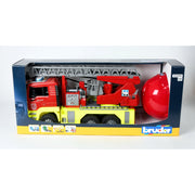 Bruder 1:16 Fire Engine Truck