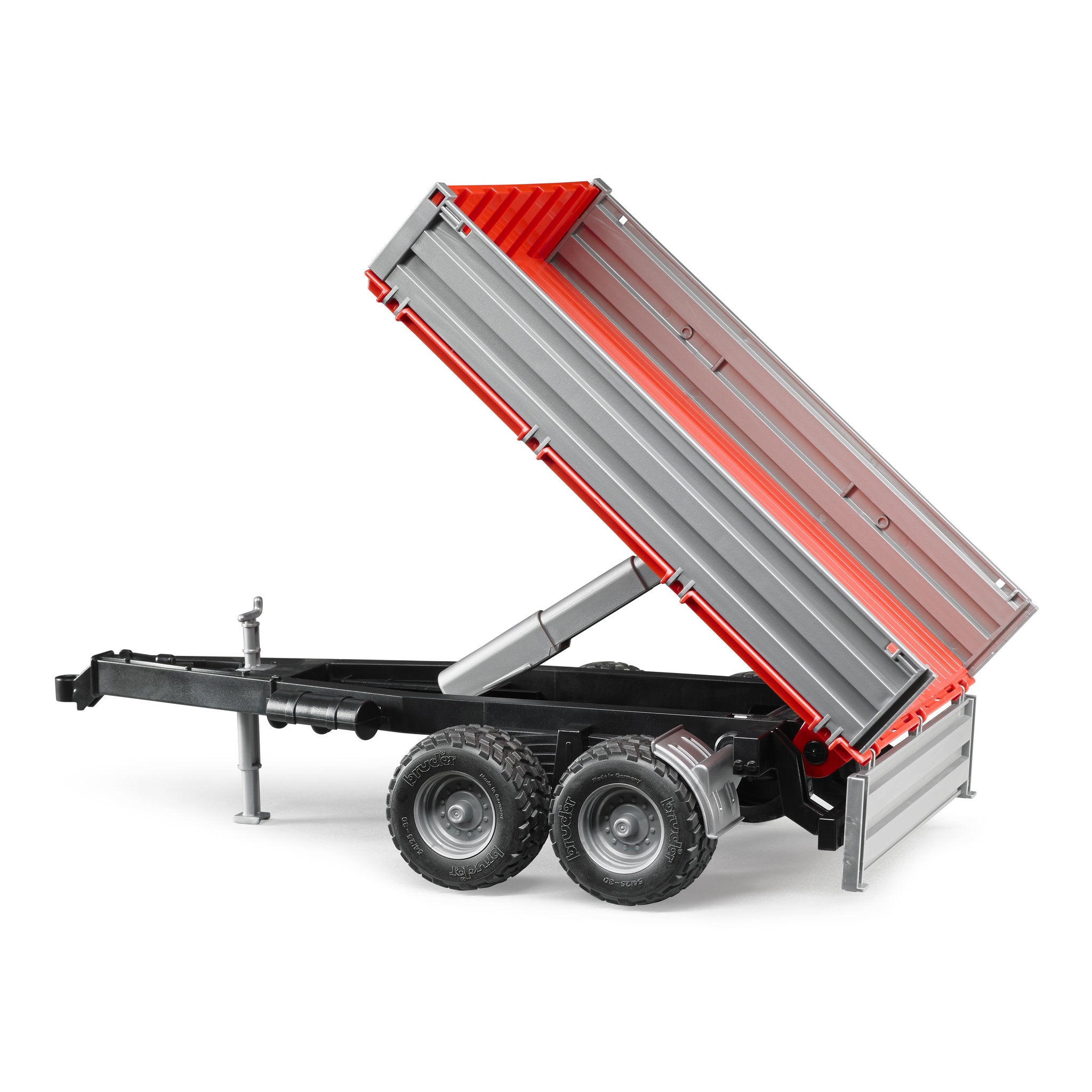 Bruder Tipping Trailer