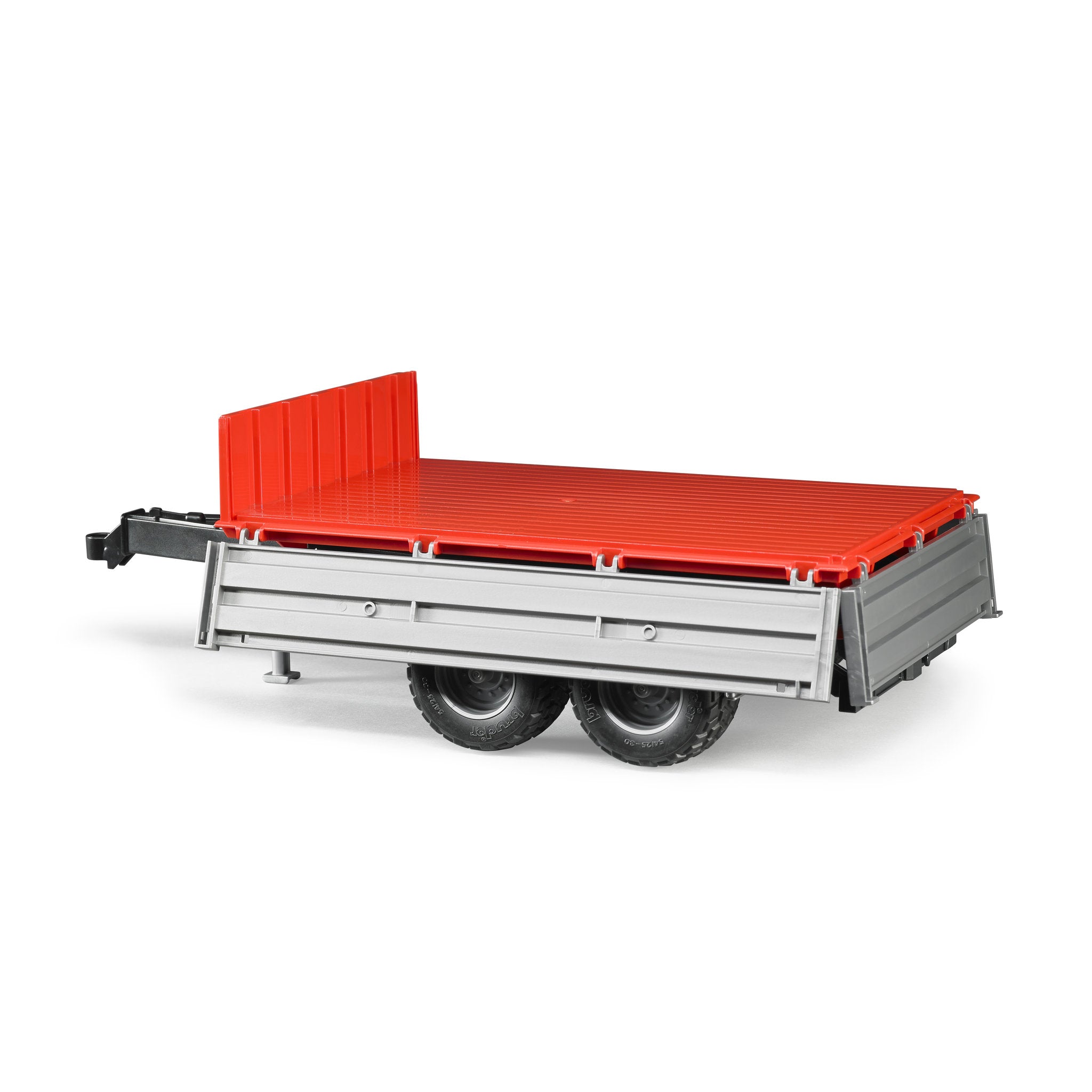 Bruder Tipping Trailer