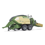 Bruder Krone Big Pack 1290 with 2 Block Hay Bales