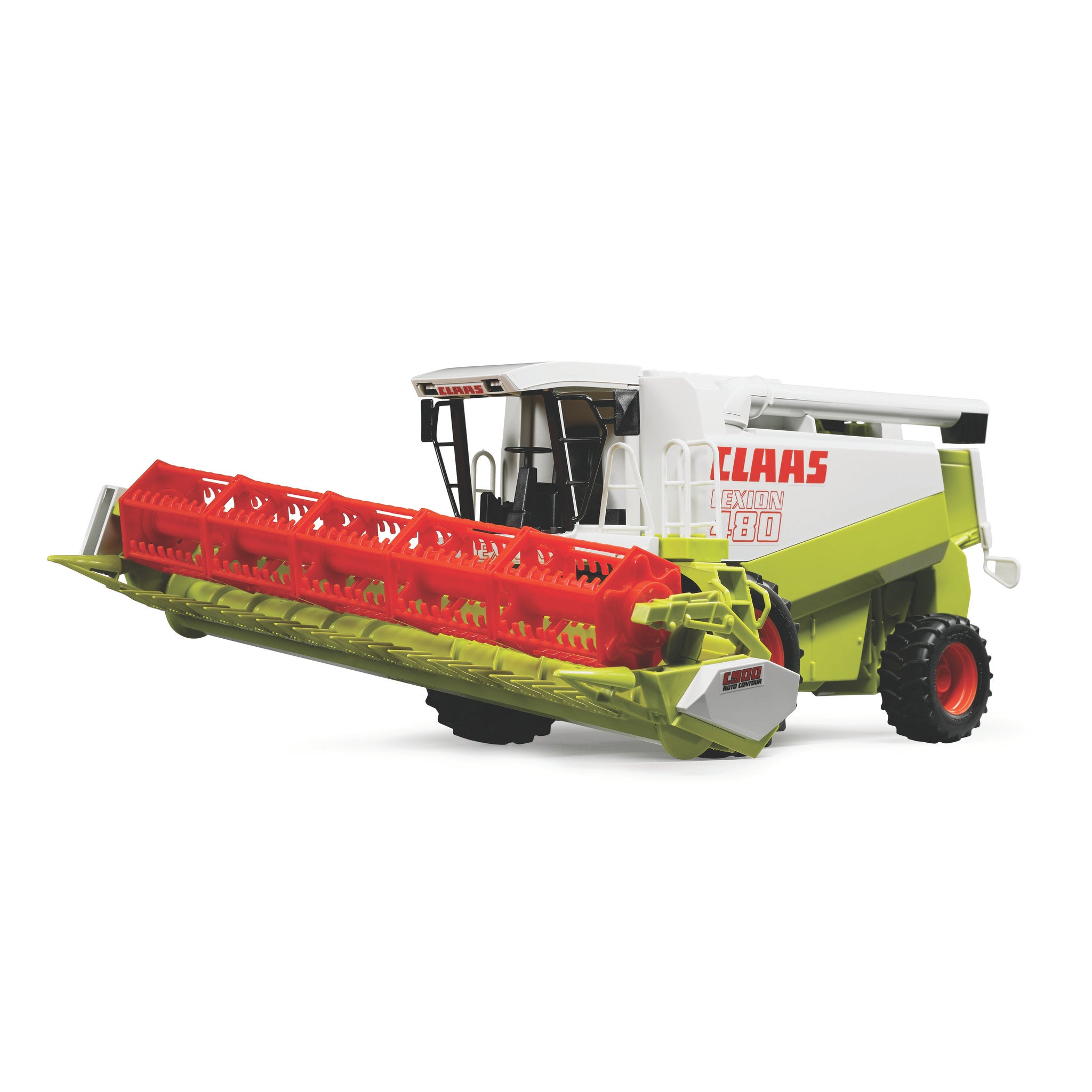 Bruder Claas Lexion 480 Combine Harvester