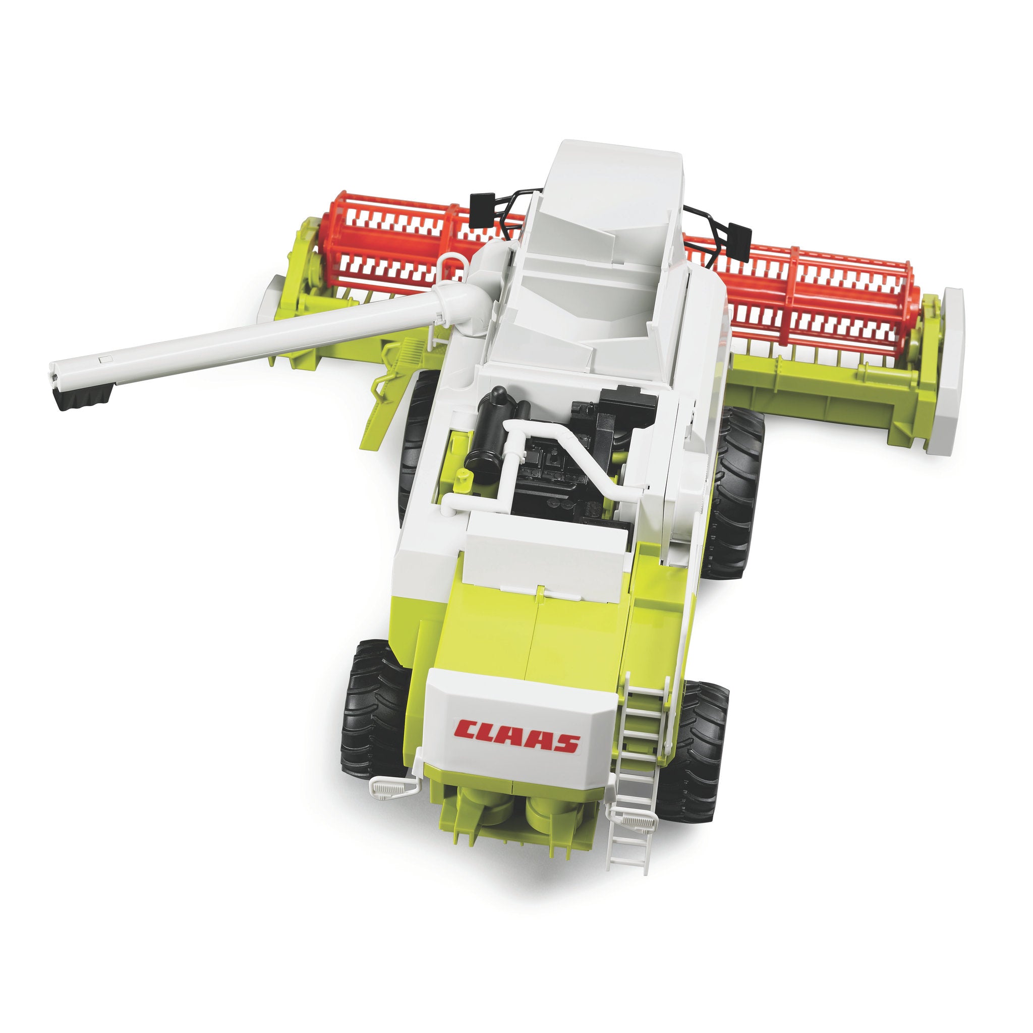 Bruder Claas Lexion 480 Combine Harvester