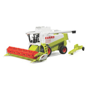 Bruder Claas Lexion 480 Combine Harvester