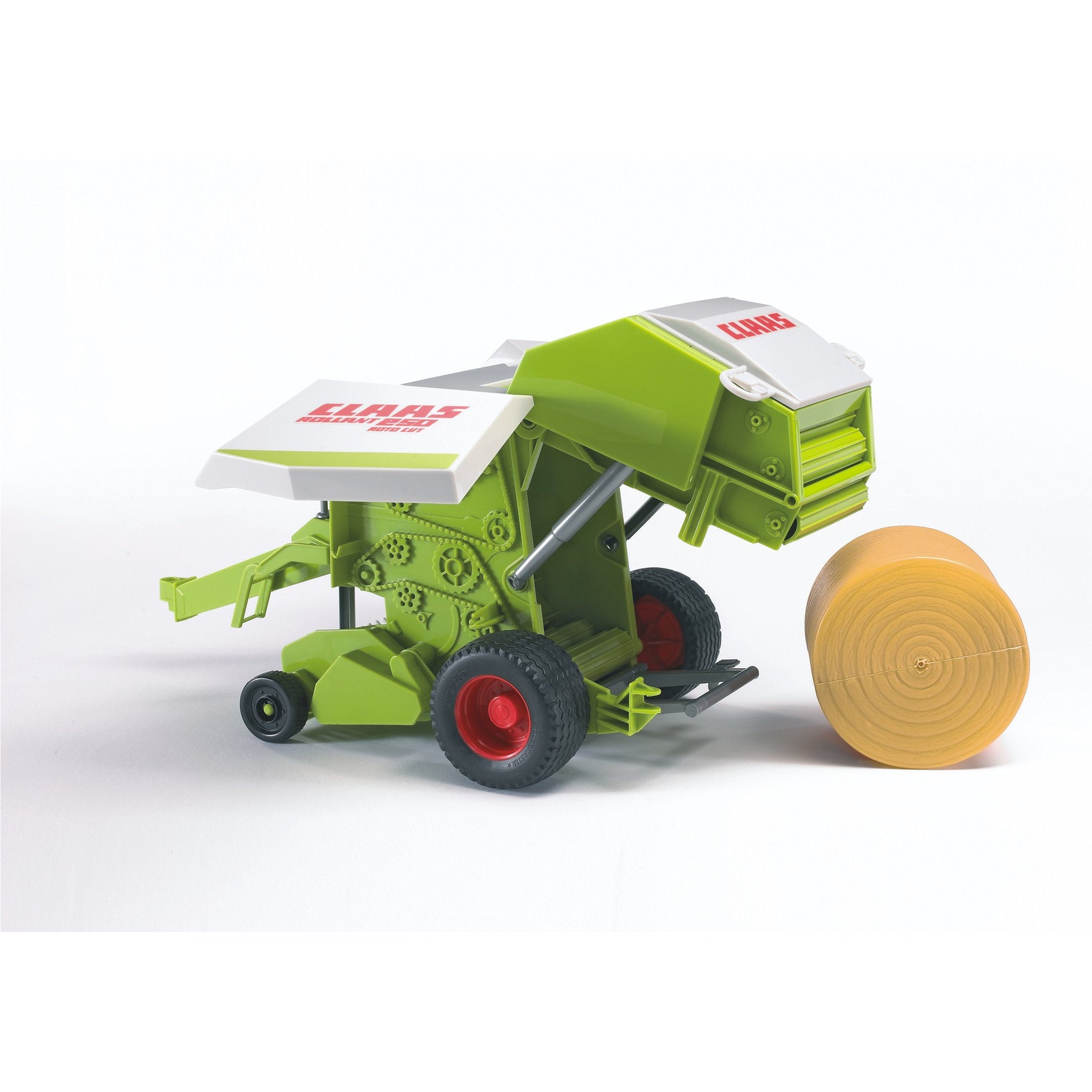 Bruder Claas Rollant 250 Round Baler