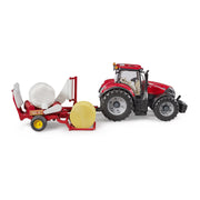 Bruder 2122 Round Bale Wrapper