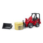Bruder 1:16 Schaffer Compact Loader