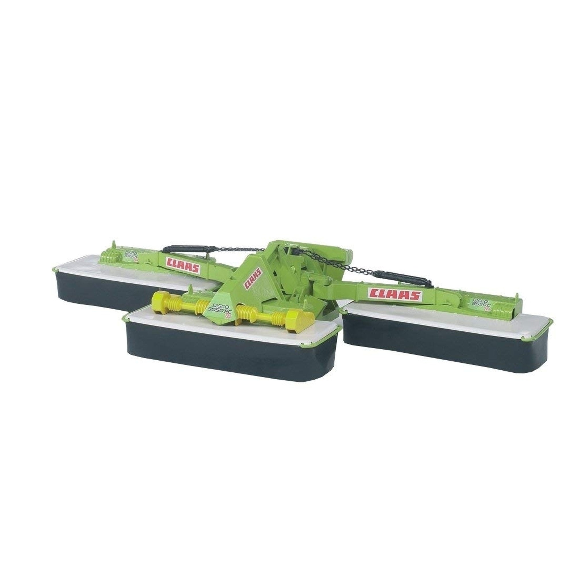 Bruder Claas Disc Mower Disco 8550