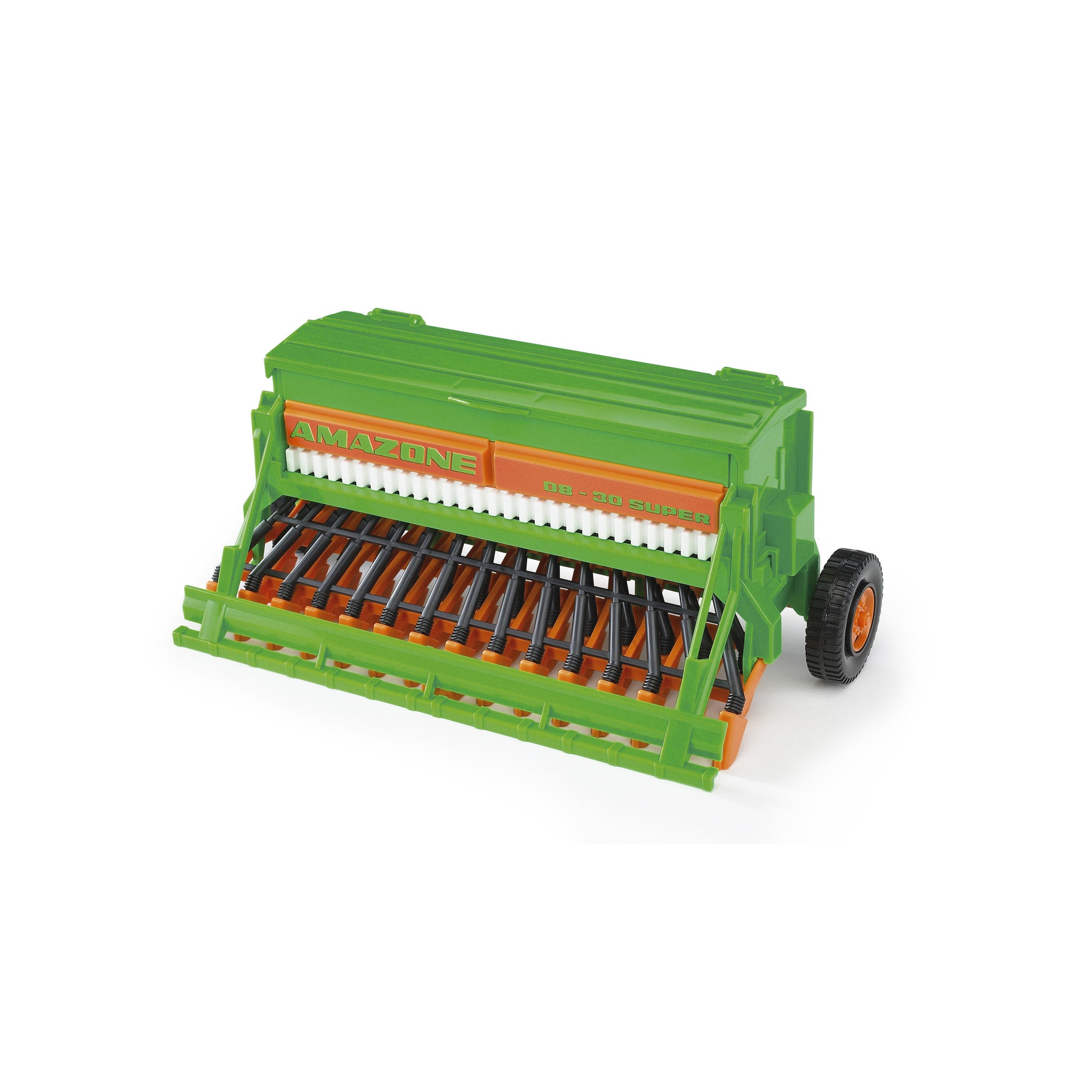 Bruder Amazone Sowing Machine