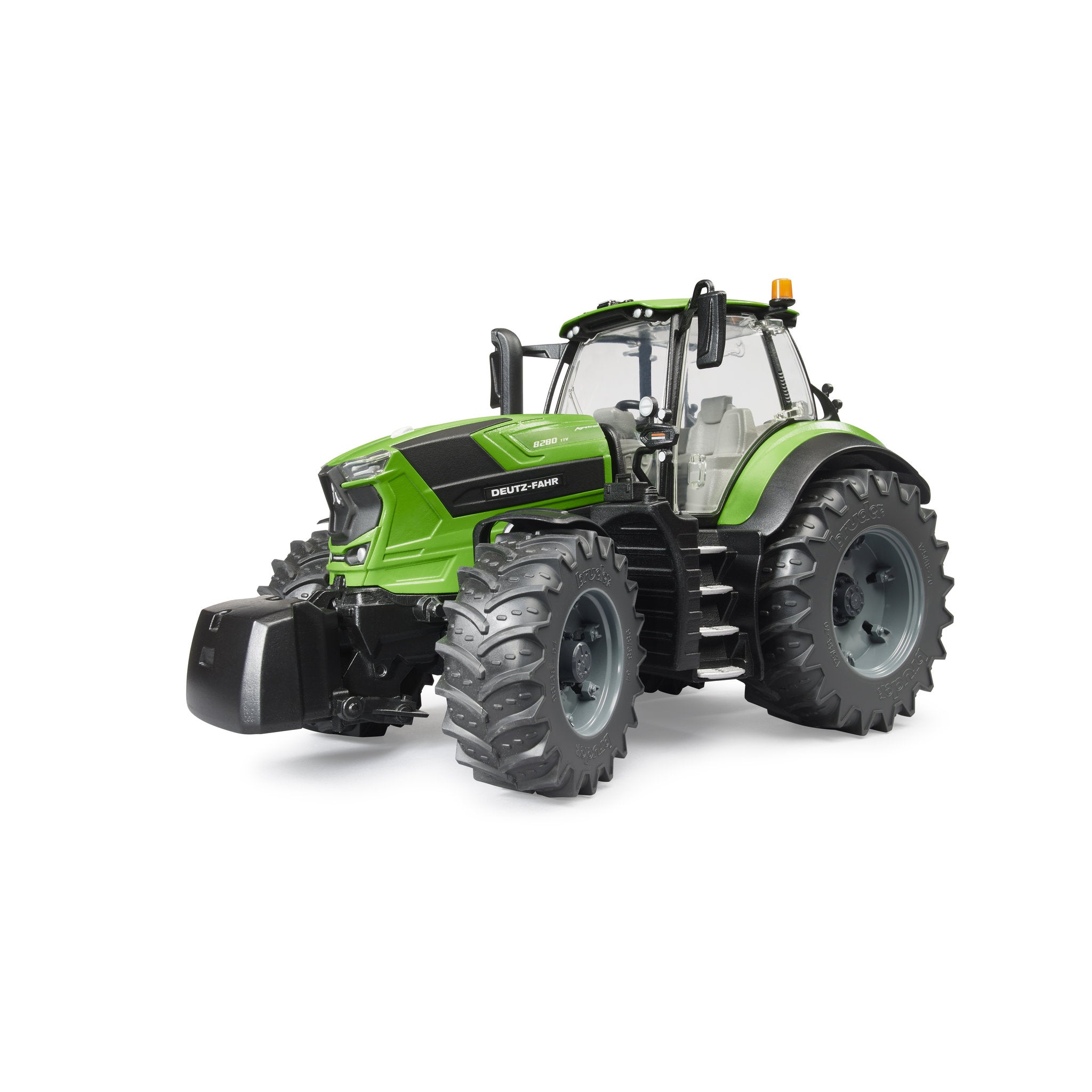 Bruder Tractor Deutz 8280 TTV
